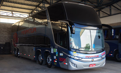 Ônibus
