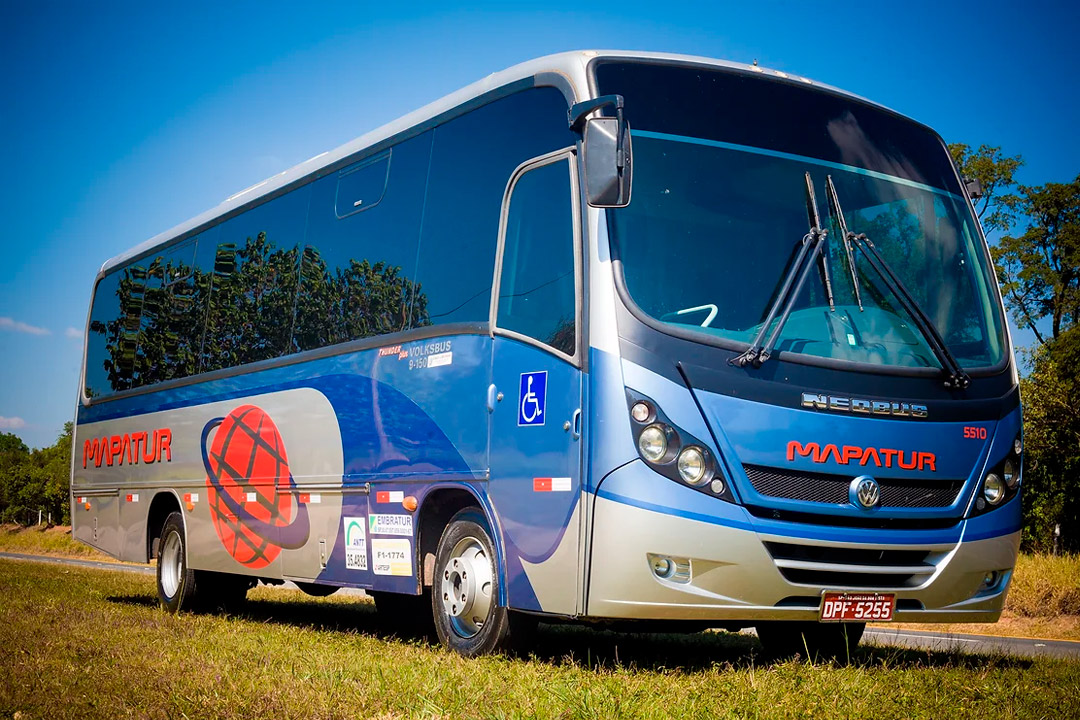 Micro Ônibus