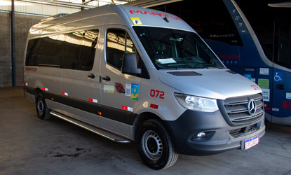 Van